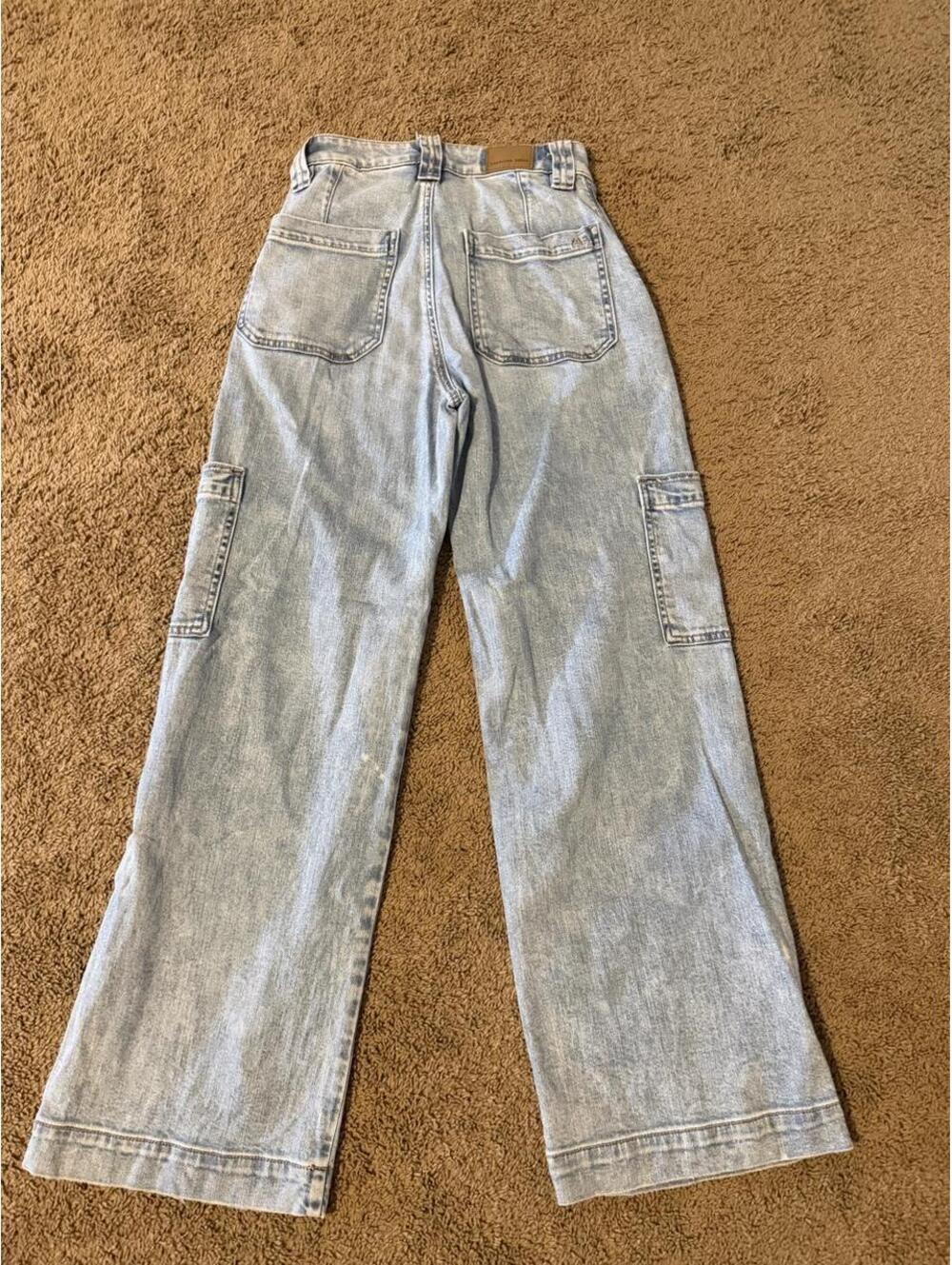 American Eagle Women's Jeans